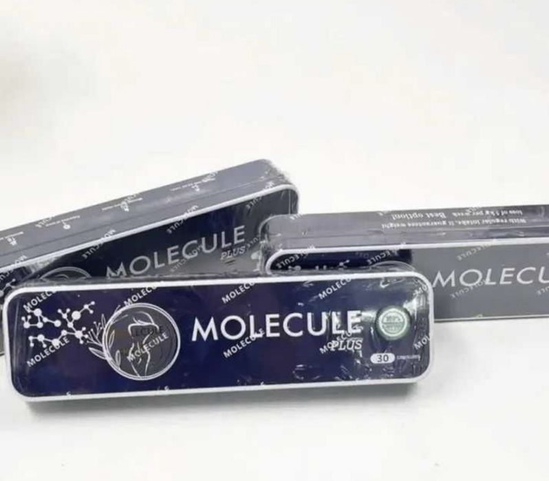 Молекула плюс(Molecula plus) сертифированный