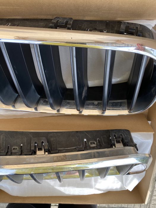 Бъбреци за BMW X5 F15