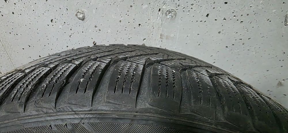 Джанти 17"  Ауди, VAG