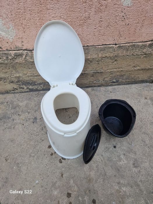 Горшок унитаз Алматы