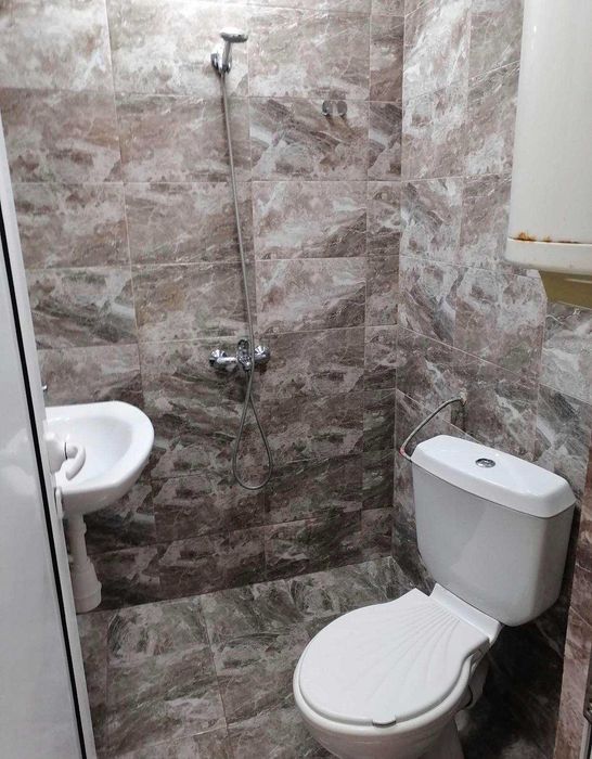 Двустаен апартамент под наем