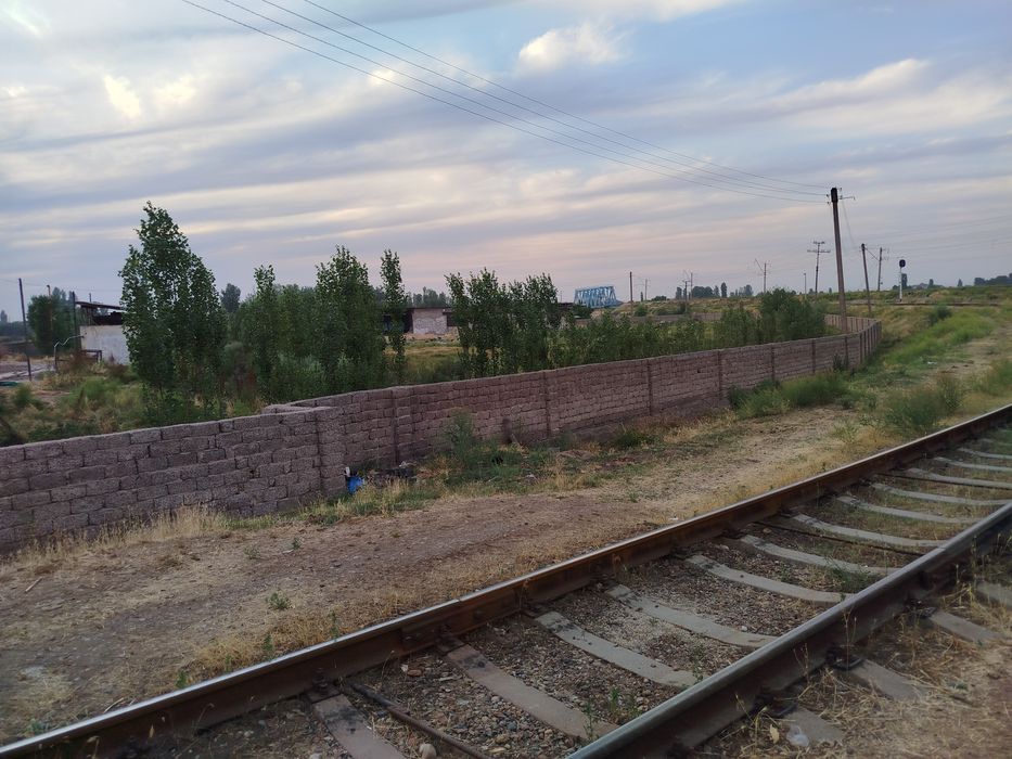 Noturar yer sotiladi 50sotik, продаётся земля нежилой! 50соток.