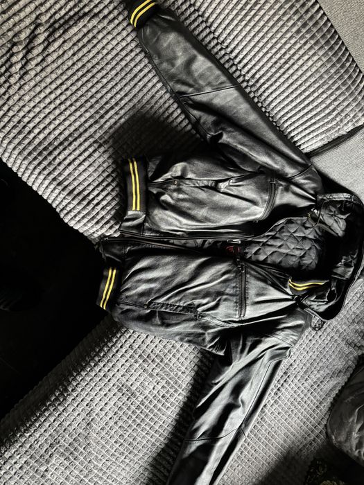 VAND Geaca Cordon Gear