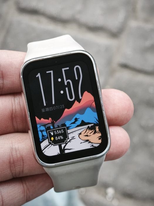 mi band 8 pro CN