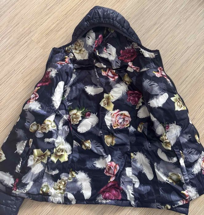 Пролетно двулицево яке