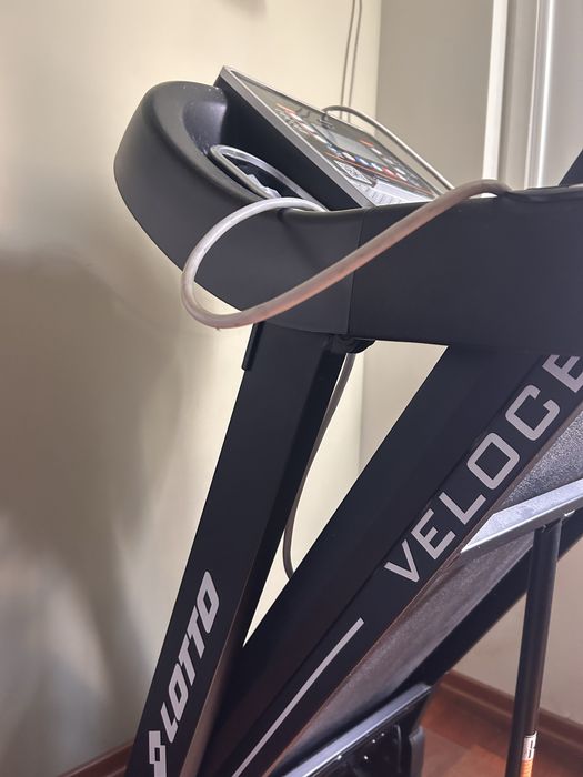 Пътека за бягане LOTTO VELOCE 6