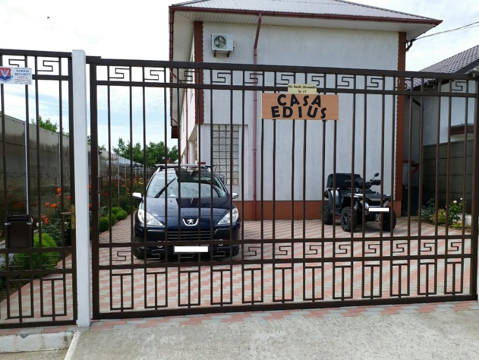 Vand pensiune localitatea 2 Mai