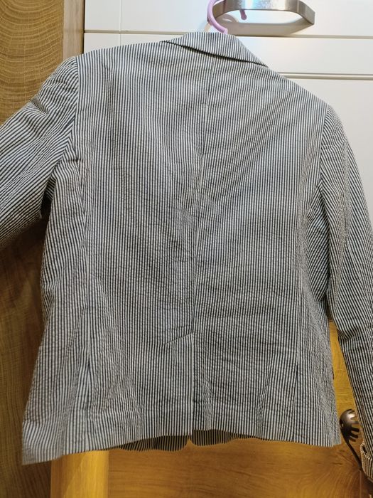 Свежо дамско сако размер М