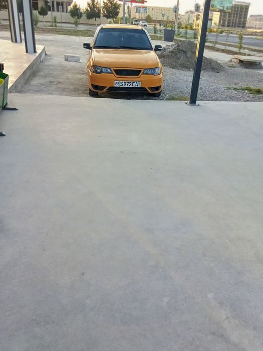 Nexia2 sotiladi sirochniga