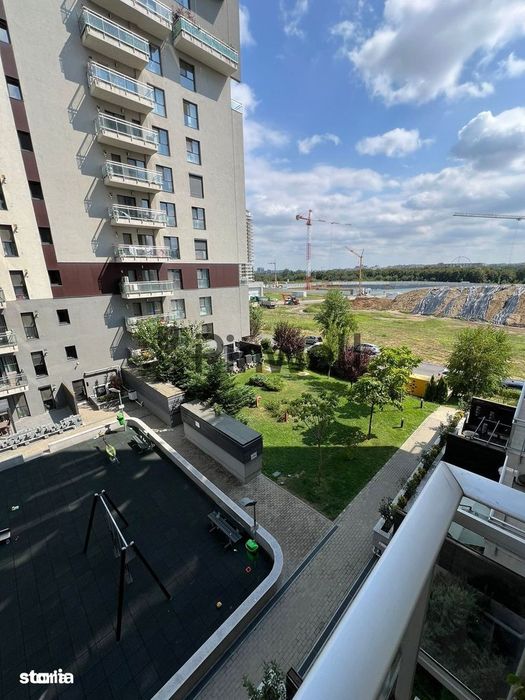 Apartament 3 Camere I Belvedere Residence L 2 Locuri Parcare Incluse