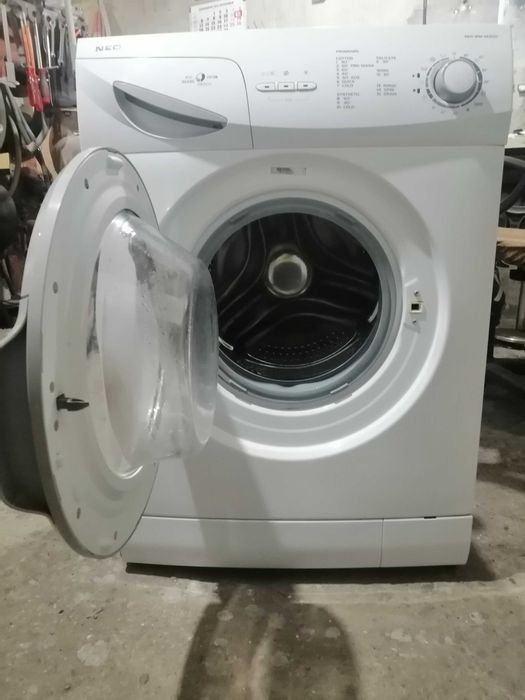 Ремонт на перални, съдoмиялни, сушилни, бойлери, печки