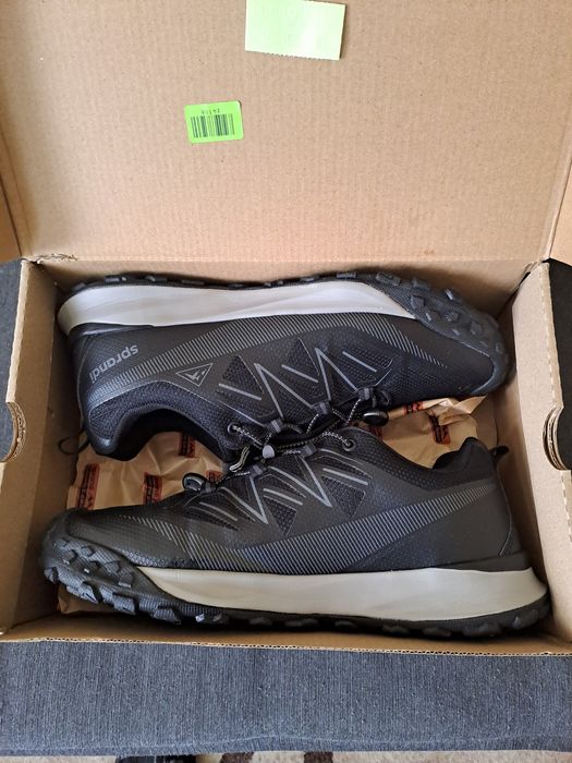 Обувку Sprandi 46