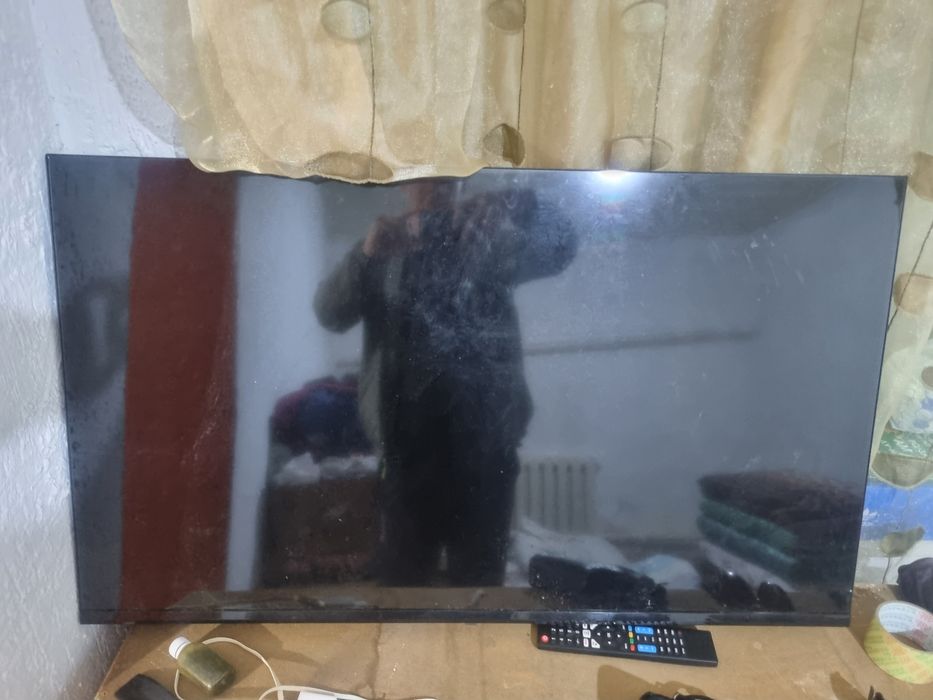 Телевизор 8к сатылады