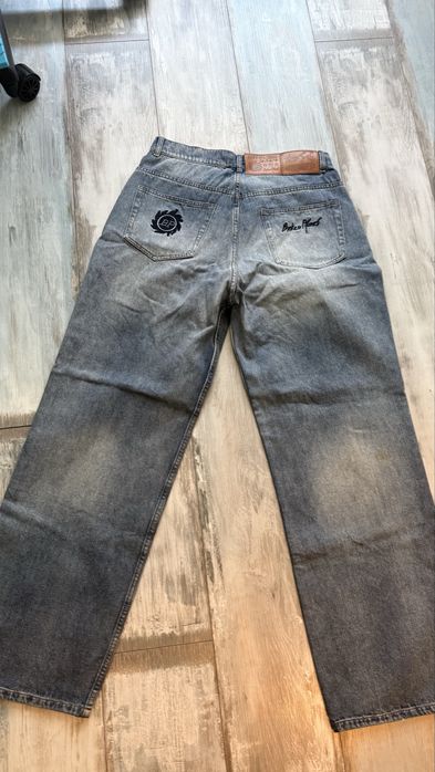 Btoken planet дънки