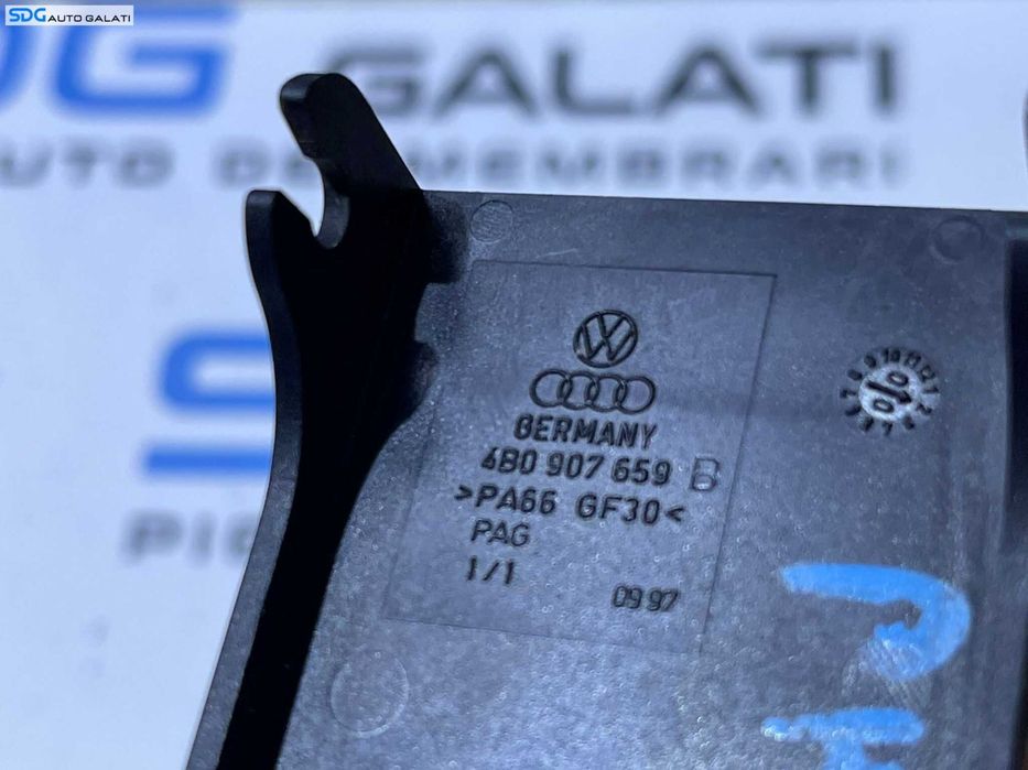 Senzor Calitate Aer Audi A8 D2 1994 - 2002 Cod 4B0907659B [S0180]