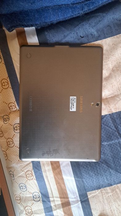 Samsung galaxy Tab S 10.5