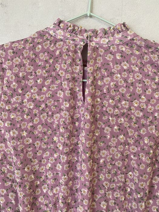 Reserved детска рокля