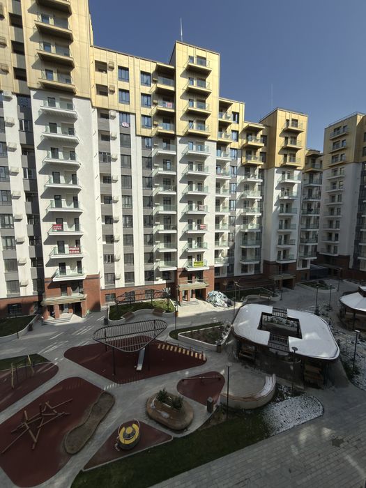 Продажа квартиры Жк Ozmahal Golden House 65м2 2/5/11 срочно