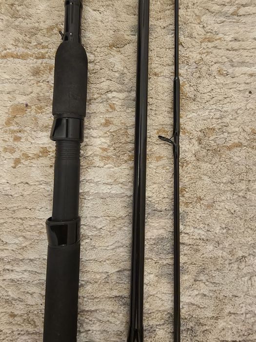 Lanseta feeder Guru N-gauge Pro 3.9 150g