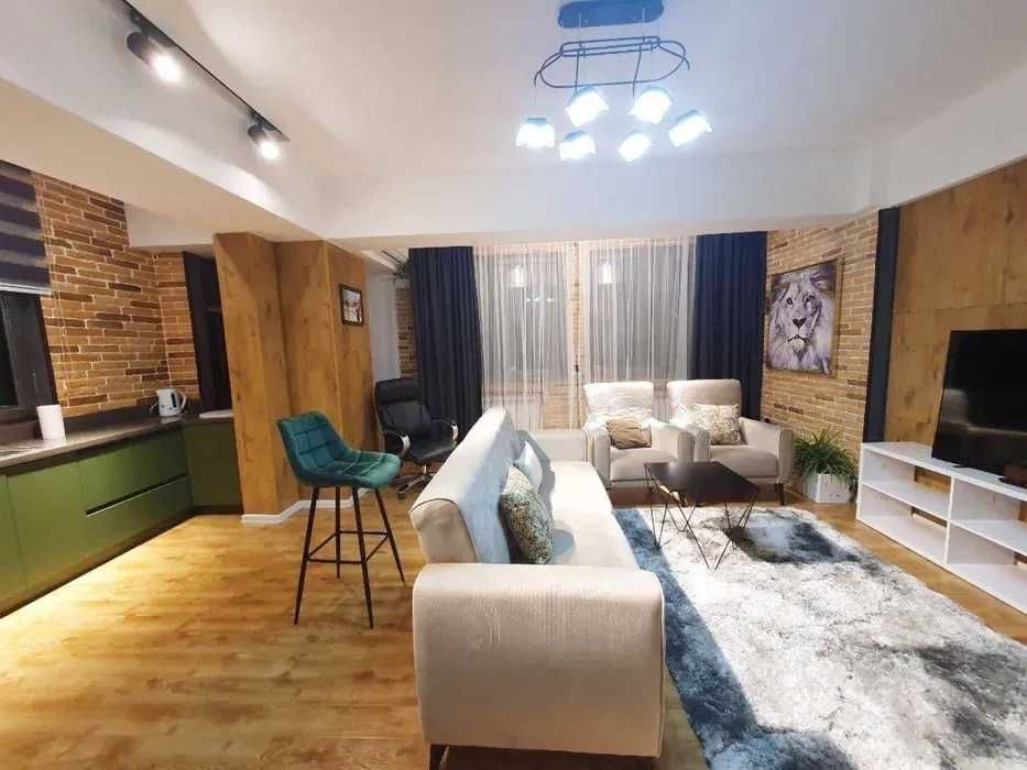 Готовый арендный бизнес в Ц-7 | 750 $ в месяц | Ойбек