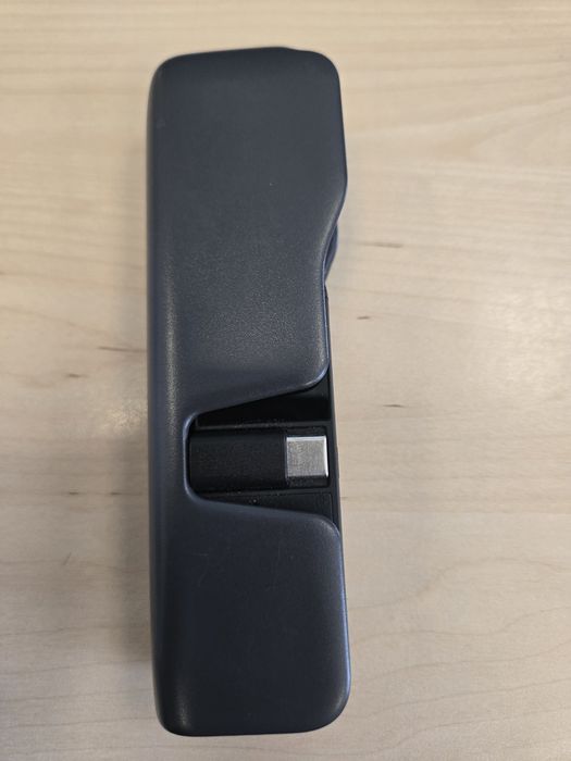 DJI Pocket 2 -Impecabila