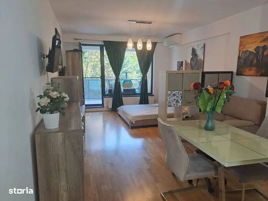 Studio Iancu Nicolae | Residence 5 | Cambridge School |Mobilat, Utilat