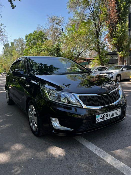 Аренда авто прокат