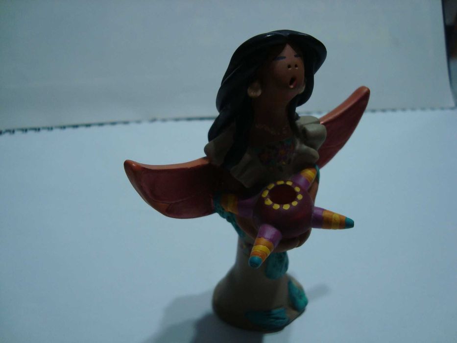 Скулптурни керамични фигури USA