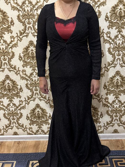 Вечерние  платья