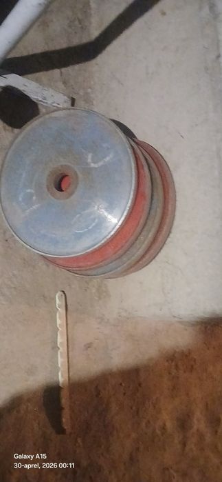 Shtanga alempiyskiy