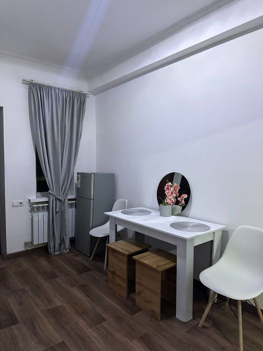 Квартира посуточно 9 000