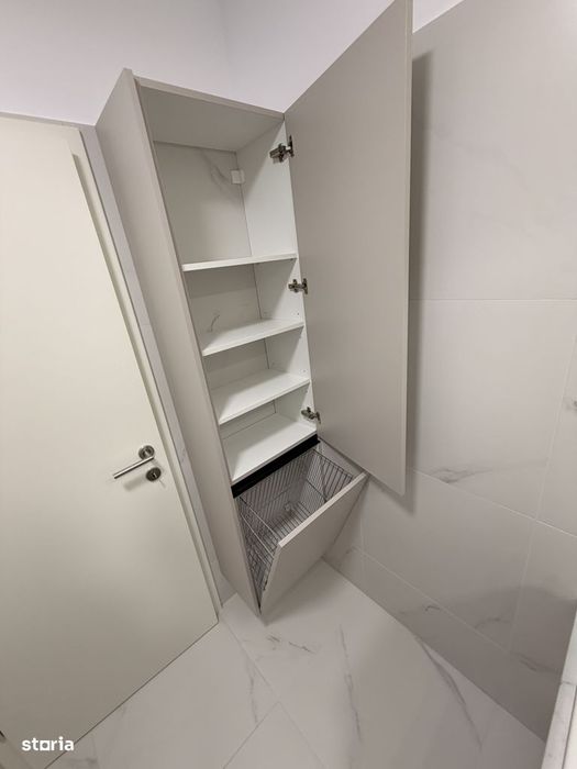 Apartament 3 camere Tractoru