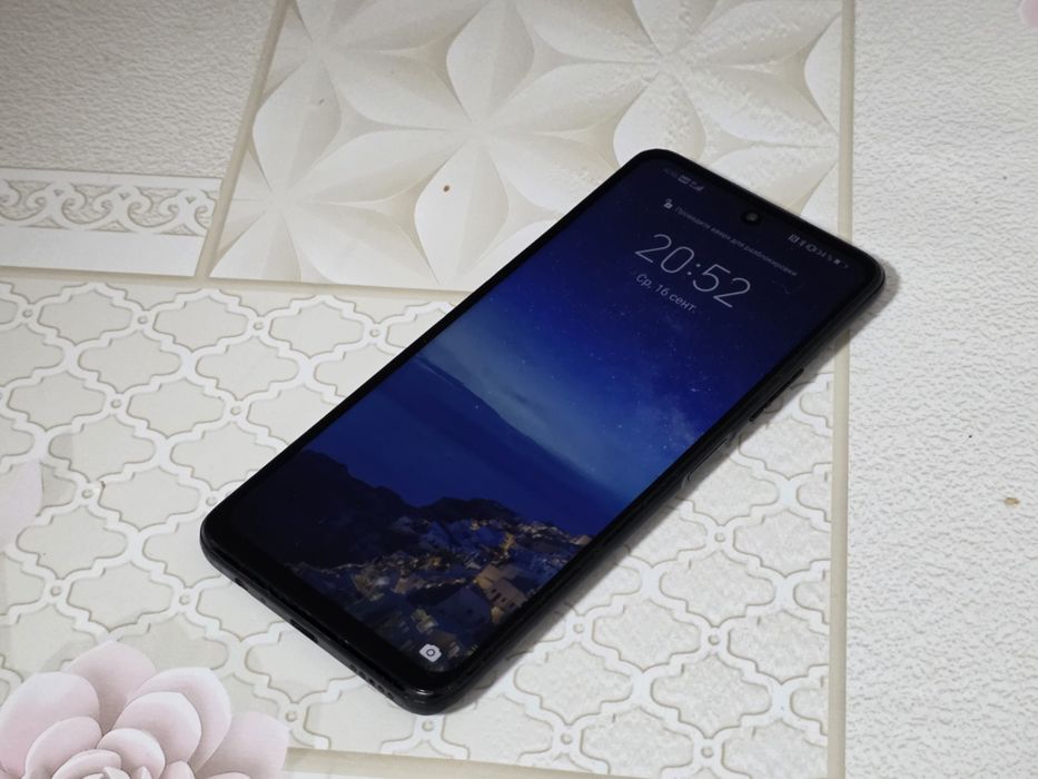 Huawei p smart 2021