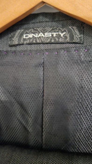 Costum barbati Bigotti Talie 50/L