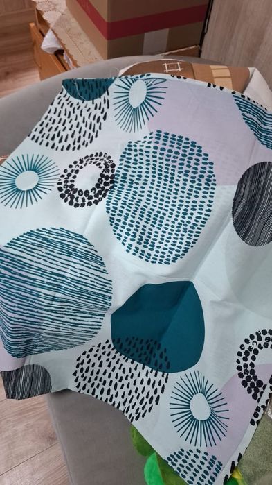 Туркменский текстиль