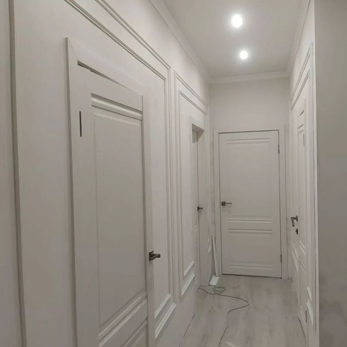 Ремонт Квартир под ключ