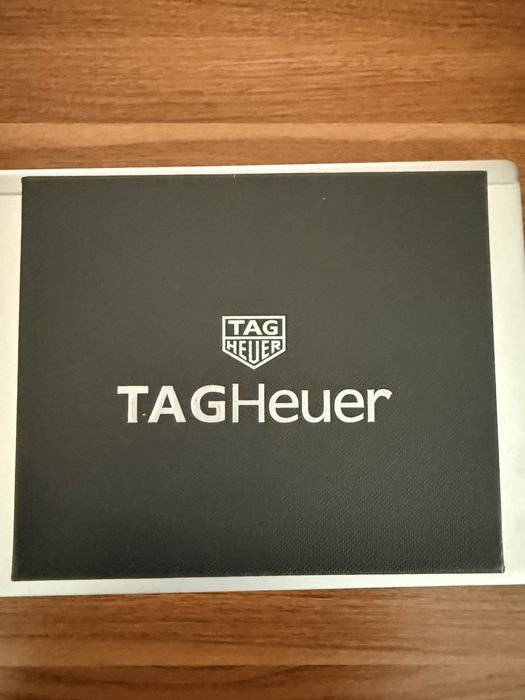 TAG HEUER Aquaracer