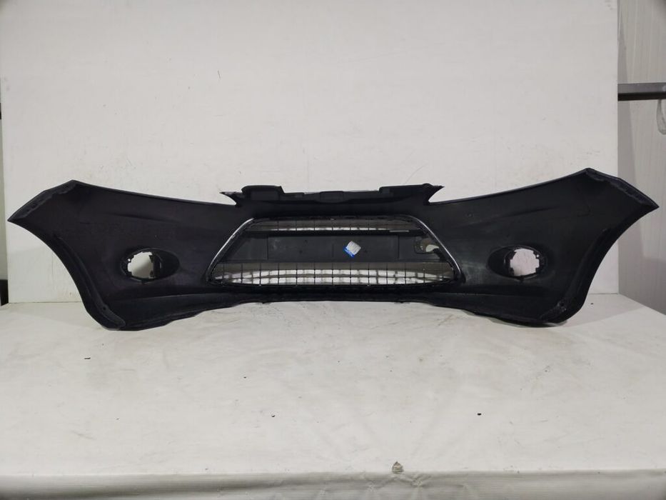 Bara fata Ford Fiesta, 2009, 2010, 2011, 2012.