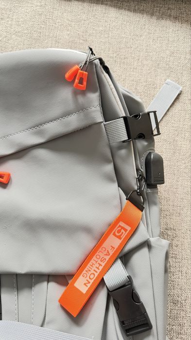 Рюкзак водонепроницаемый