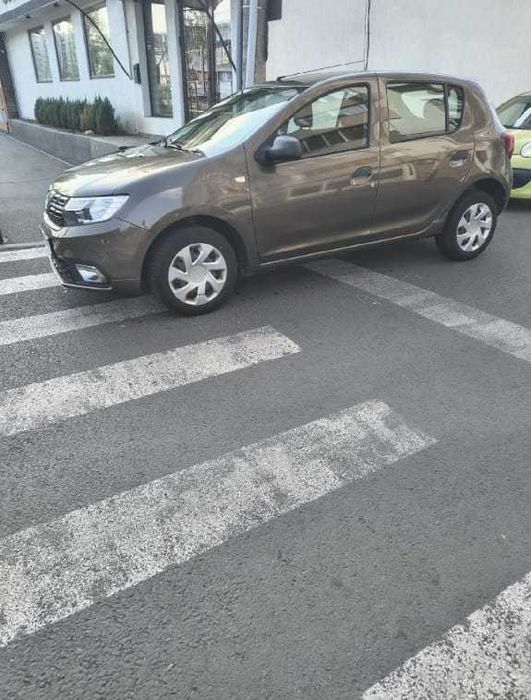 DACIA Sandero 2018 — imagine 2