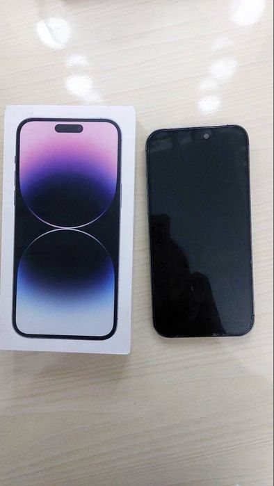 Iphone 14 pro max