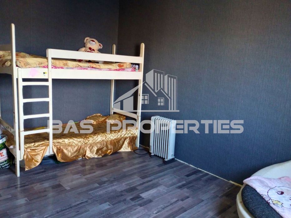 Продава се Тристаен апартамент в София, Овча купел 2 - 85 кв.м за 2542 €/кв.м - Снимка #9