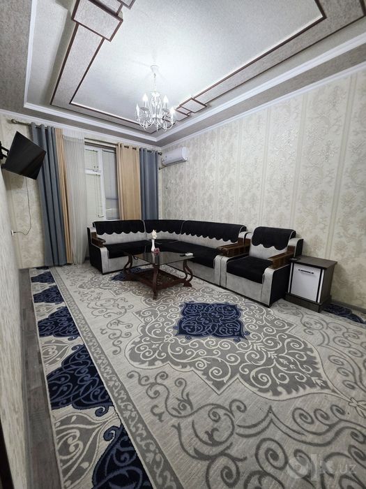 9 Bozor yangi xayot domi  2 xona