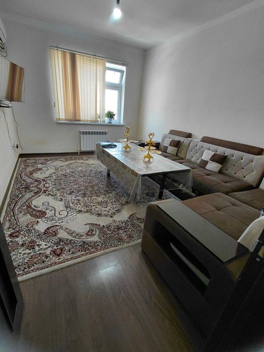 3-комн. квартира, 75 м², Сергелийский район