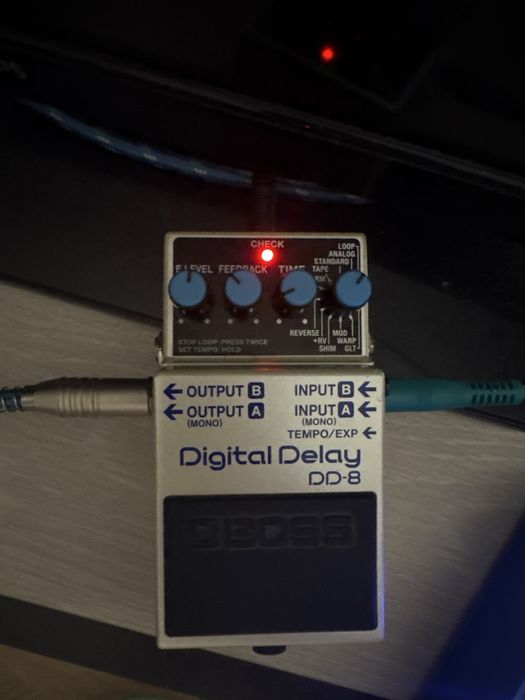 Pedale apreciate de chitara