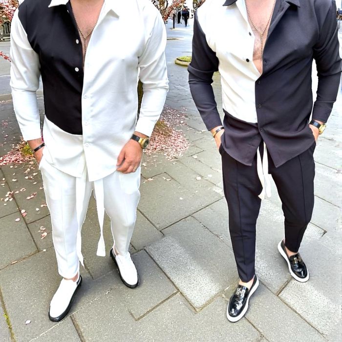 Compleuri Casual/Elegant! Calitate TOP