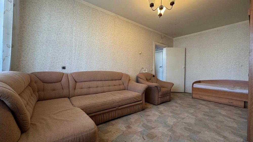 Продам 1 комнатную квартиру