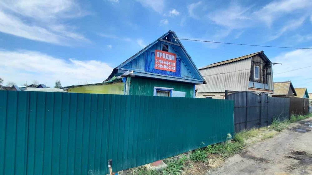 Продам дачу р-н п. Солнечный