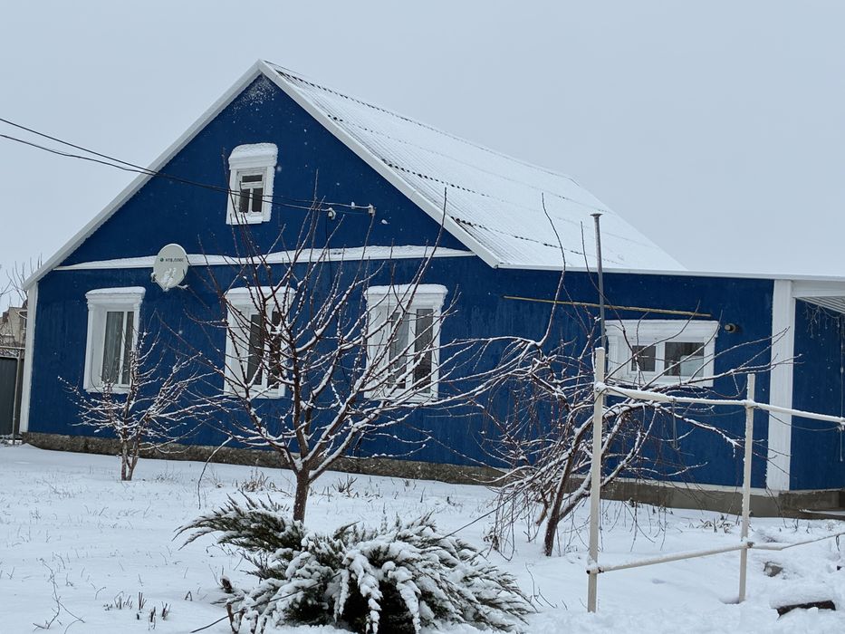 Продам дом участок 10 соток