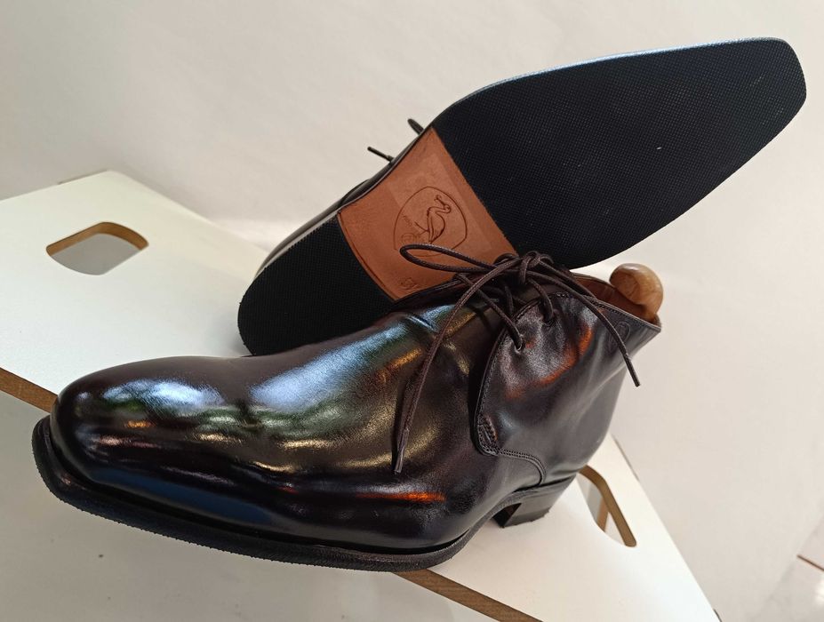 Ghete de lux 38 38.5 39 39.5 43 43.5 44.5 45 GREVE NOI lucrate manual